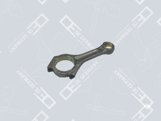 Connecting Rod - 020310284200 OE Germany - 51.02400-6034, 200602G2801, 3.11029